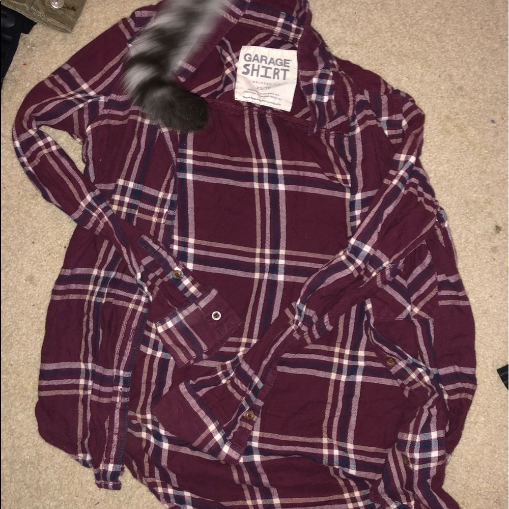 Flannel